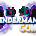 ENDERMAN GUN