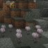 Büyük Arı Deneyi: Minecraft'ta Göz Çiçeği ve Arılarım Karşı Karşıya!