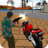 Vegas Crime Simulator (MOD - Dużo pieniędzy)