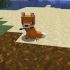 광폭화 여우: 입에 문 아이템이 Minecraft 결과를 바꾸는 법
