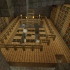 Biblioteca della fortezza in Minecraft: tutto quello che devi sapere