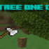 Cut tree one click