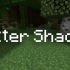 Realistic shadows from objects