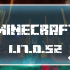 Minecraft PE 1.17.0.52 Beta