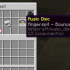 W Minecraft 26.2 Snapshot 7 pojawiła się nowa płyta muzyczna — co wiadomo o utworze Bounce