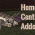 Homemade Centipede