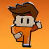 The Escapists 2: Pocket Breakout (MOD - Menú)