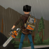 The Walking Zombie 2 (MOD - A lot of money)