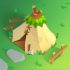 Survivor Island-Idle Game (एमओडी - कोई विज्ञापन नहीं, मुफ्त पुरस्कार)