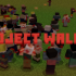 Project Walker: Miras