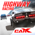 CarX Highway Racing (MOD - Dużo pieniędzy)