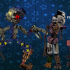 FNAF Security Breach Ruin