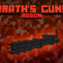 Armas de fogo de Arath