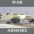 Ultimate Warfare armadura