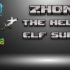 Elf asistanı Zhonya