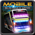Mobile Bus Simulator - (MOD - Muito dinheiro)