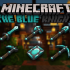Blue knight