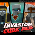 Invasion des morts