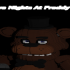 Five Nights at Freddy's por AdamTaylor