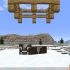 Can Cows in Boots Walk on Powder Snow? In Minecraft