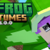 3D Frog Costumes