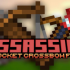 Firework Crossbow