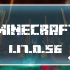 Minecraft PE 1.17.0.56 Beta