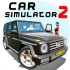 Car Simulator 2 (MOD - Mucho dinero)