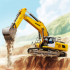 Construction Simulator 3 (एमओडी - बहुत सारा पैसा)