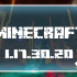 Minecraft PE 1.17.30.20 Beta