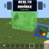 Health and Damage Indicator