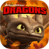 Dragons: Rise of Berk (MOD - Mucho dinero)