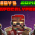Apocalipse Zumbi de Raboy