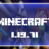 Minecraft PE 1.19.71