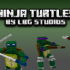 Ninja Kaplumbağalar