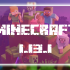 Minecraft PE 1.13.1