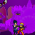 Naruto Bedrock