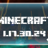 Minecraft PE 1.17.30.24 Beta