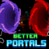 Portal Guns
