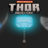 ArathNido's: Thor