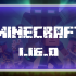 Minecraft 1.16.0
