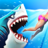 Hungry Shark World (MOD - Monete/gemme)