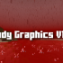 Bloody graphics