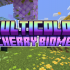 Bioma Cherry Multicolor
