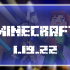 Minecraft 1.19.22