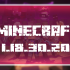 Minecraft PE 1.18.30.20 Beta