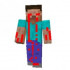 Bloody steve