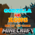 Godzilla and Kong - Rise of the Titans