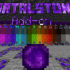 Colorful portal blocks