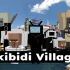 Skibidi Villager